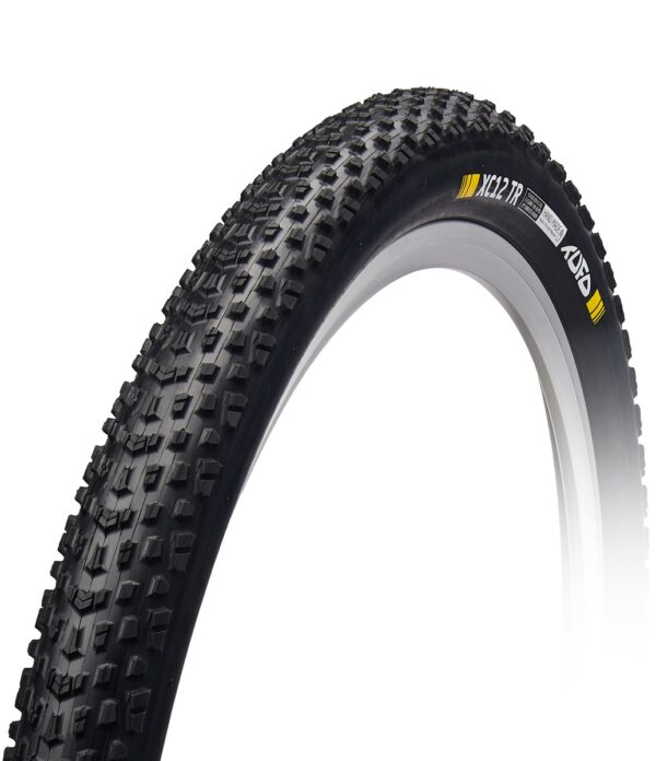 MTB Plášť Tubeless Ready Tufo XC12 TR 29x2.25 Čierny