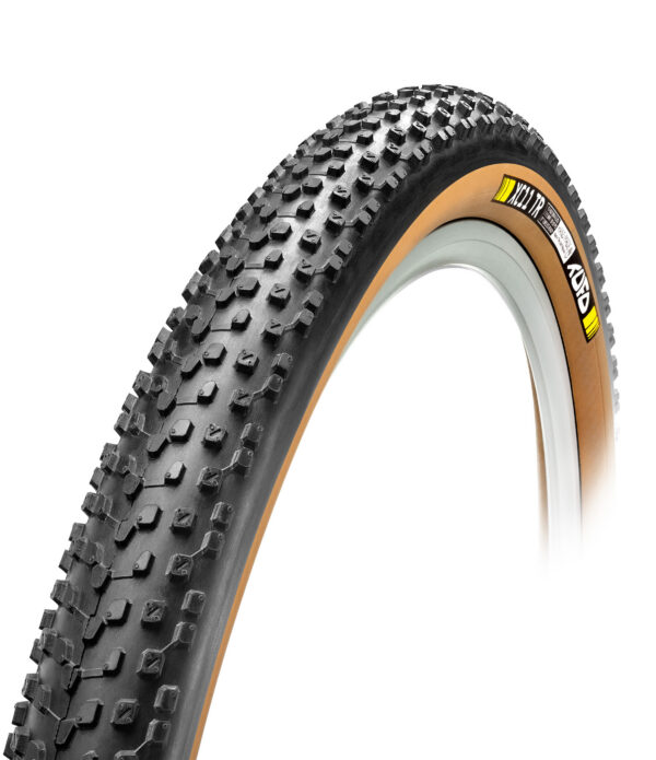 MTB Plášť Tubeless Ready Tufo XC11 TR 29x2.25 Čierno-Béžový