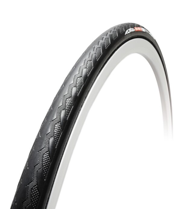 Tubolare TUFO Elite Ride 28" 25mm Nero