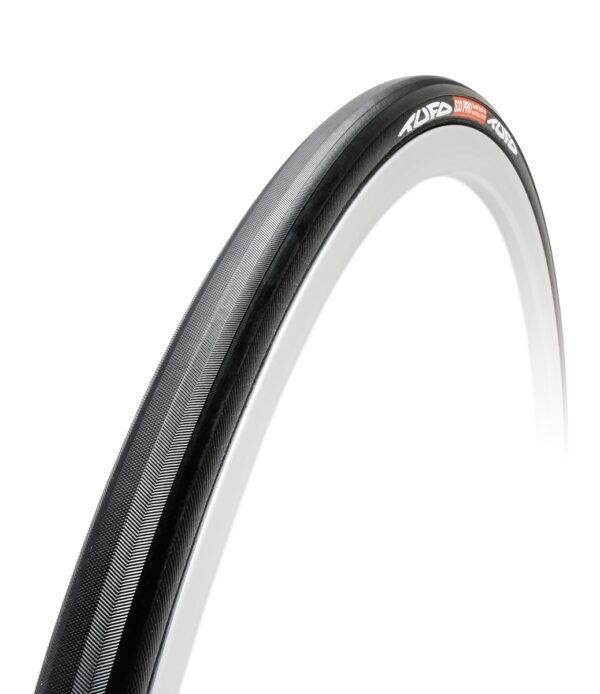 Tubolare TUFO S33 PRO 28" 24mm Nero