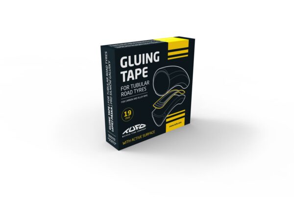Bandă Adezivă Anvelope Tubulare TUFO 19mm