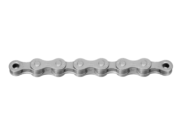 Верига 1 Скорост SunRace DACROMET 1/2x1/8" 112L Поцинкована