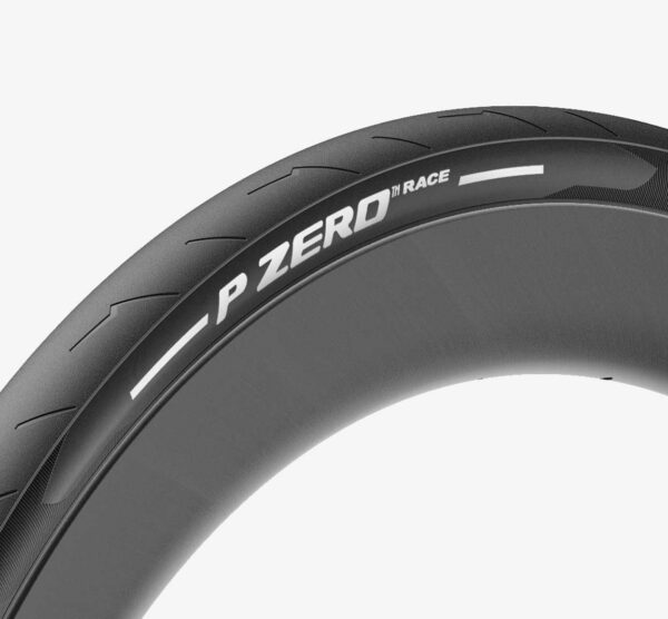 Guma Pirelli P ZERO RACE TLR 28-622 (700x28C) 127TPI Crno-Bijela