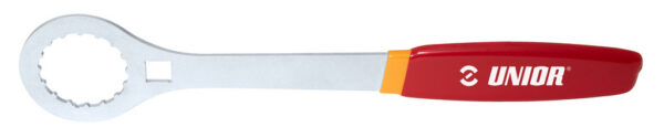 Ключ за Заключващ Пръстен на Спирачен Диск Unior 1727/2DP (629613)