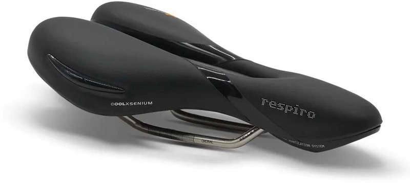 Selle Royal Respiro Athletic Unisex Zadel Royalgel Cool Cover