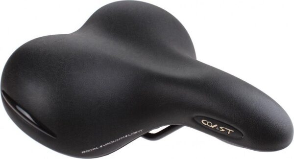 Șa Unisex Selle Royal Respiro Relaxed