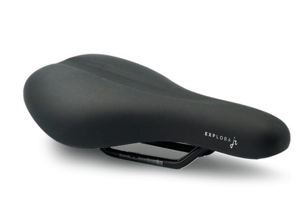 Selle Royal Explora Junior M Unisex Sadul 20-22" Veekindel