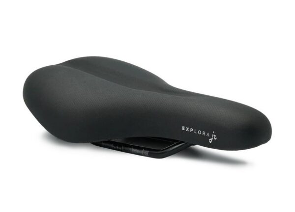 Selle Royal Explora Junior S Unisex Sadul 16-20" Veekindel