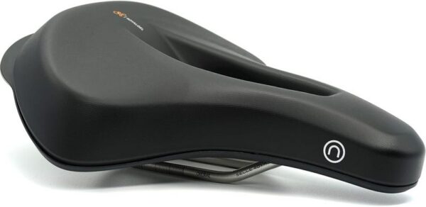 Selle Royal ON Open E-Bike Relaxed Sadul