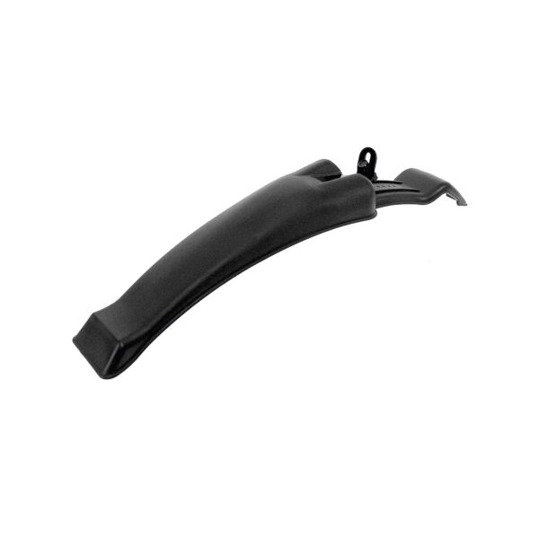 Esimene Plastikust Porilaud Clip-On 24-29" Must