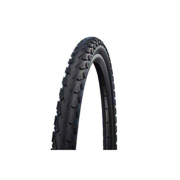 Žičana Guma Schwalbe Land Cruiser HS450 24x1.75 (47-507) SBC K-Guard Crna