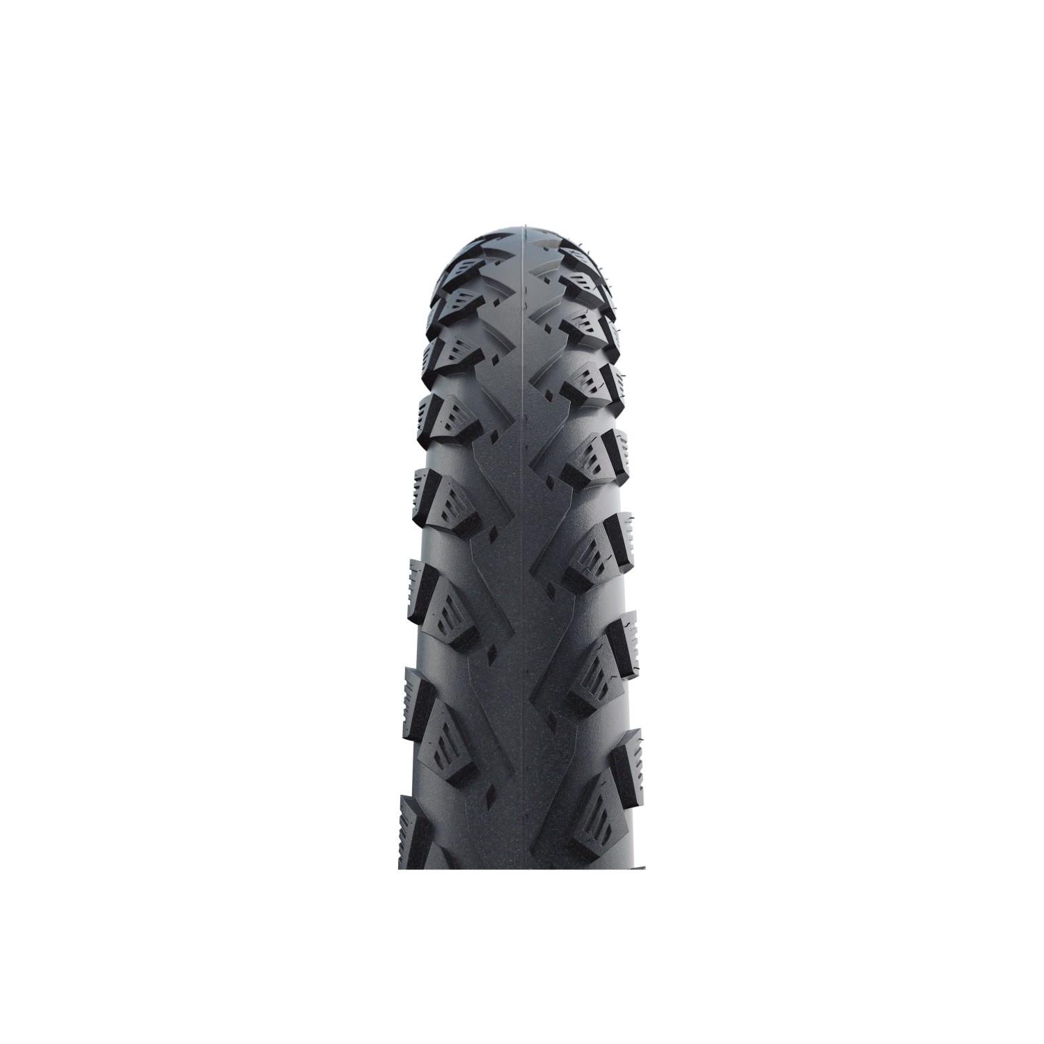 Schwalbe Land Cruiser HS450 Traadiga Rehv 24x1.75 (47-507) SBC K-Guard Must - Image 2
