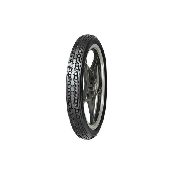 Гума за Мотоциклет Vee Rubber VRM343 2.25-16 38L Черна