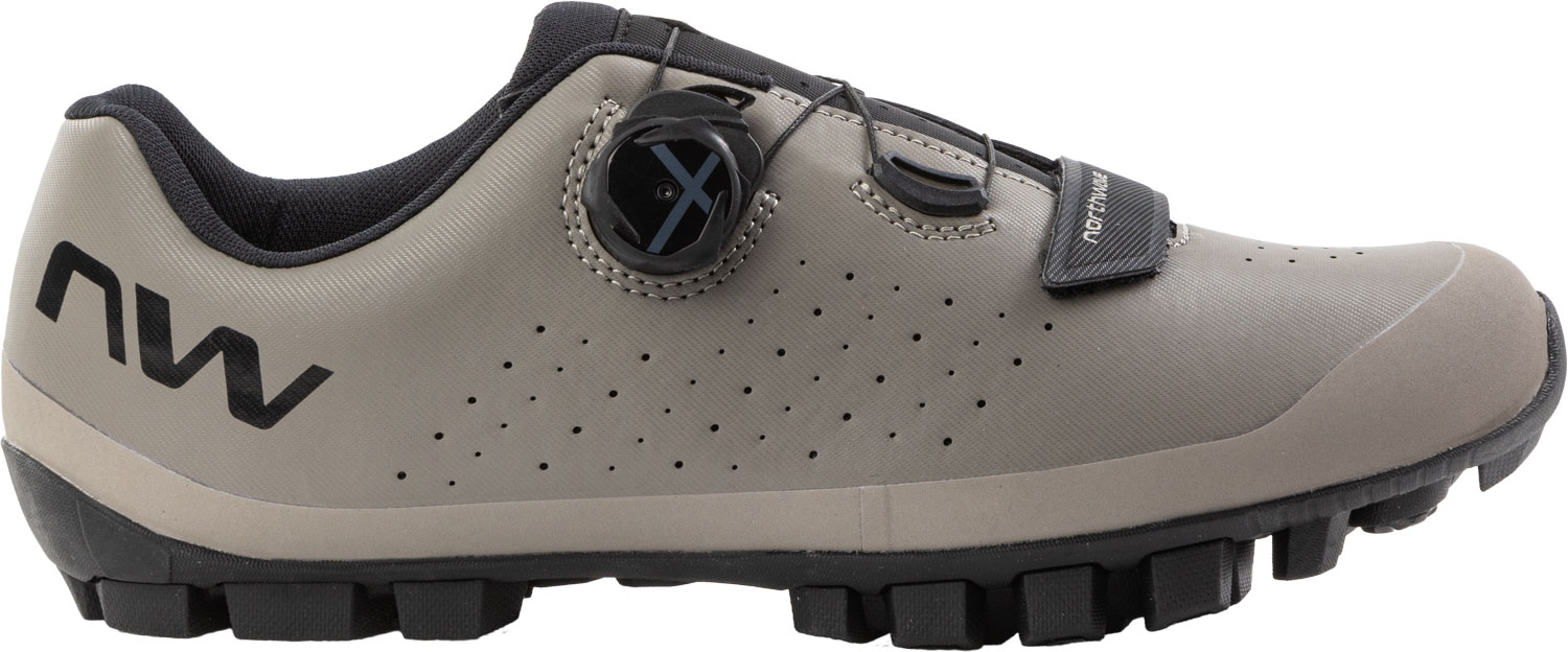 Northwave MTB Hammer Plus Schoenen Zand Maat 39.5