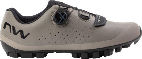 MTB kolesarski čevlji Northwave Hammer Plus, peščeni, 40