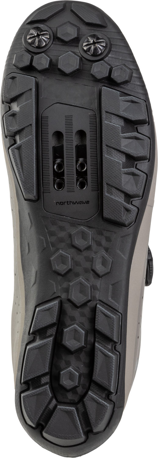 Northwave Hammer Plus Maastikurattakingad Liivabeež - Suurus 39 - Image 2