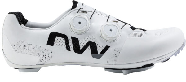 Northwave MTB Extreme X Schoenen Wit Maat 45.5