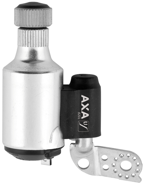 Pravé Dynamo na Bicykel AXA 8201