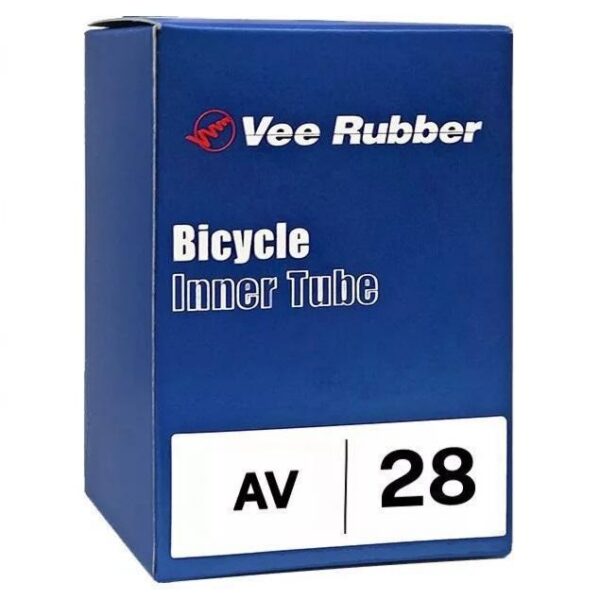 Вътрешна Гума Vee Rubber 28/29x1.75/2.125 (47/54-622) Авто Вентил 40mm