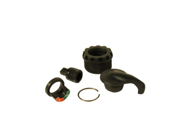 Jednotka Lockoutu SR Suntour pro XCT V2 MLO