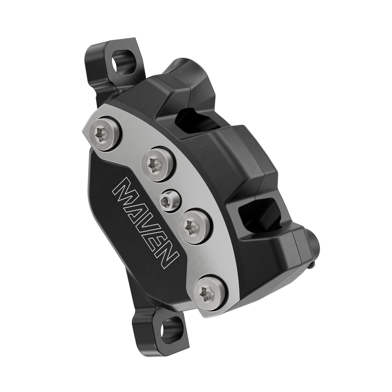SRAM Maven Ultimate Hüdrauliline Ketaspidur Esimene (Enduro/DH/E-Bike) - Image 2