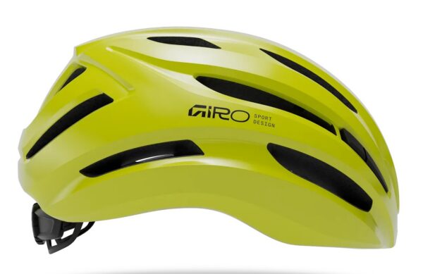 Cyklistická Přilba In-Mold Giro Isode II