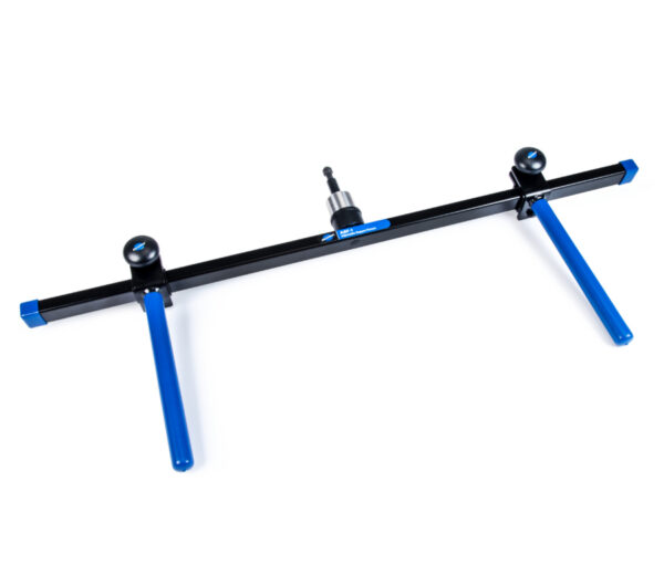 Park Tool ASF-1 Rattahoidiku Raamitugi