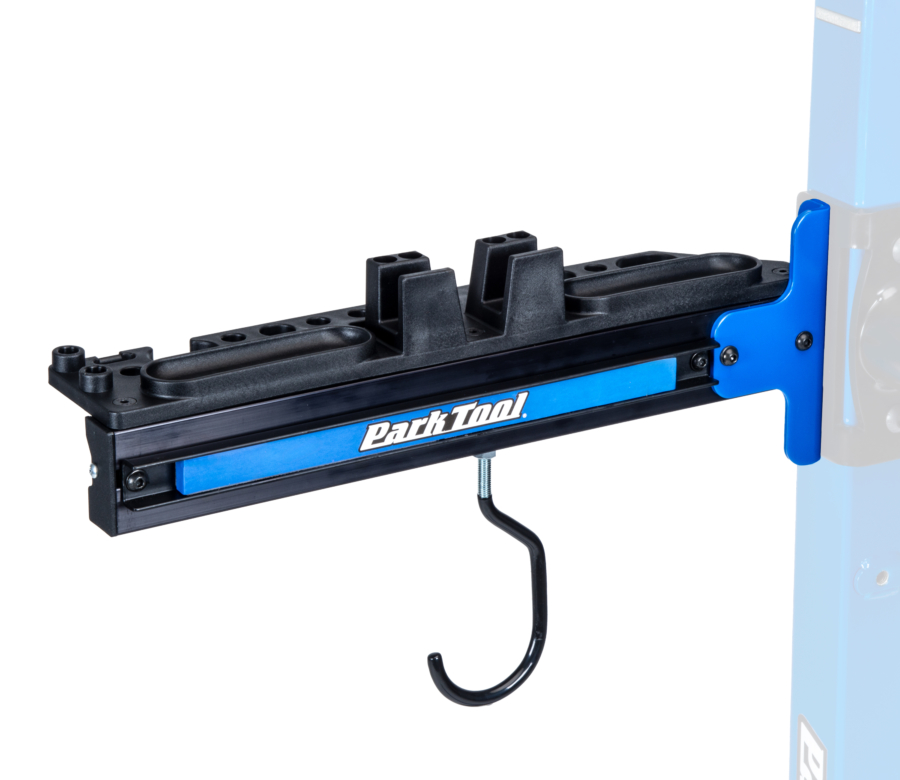 Park Tool PRS-TT-2 Werkzeugablage für Montageständer