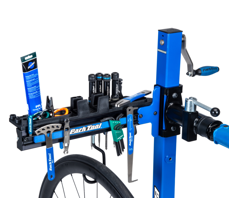 Park Tool PRS-TT-2 Tööriistaalus Remondipukile - Image 2