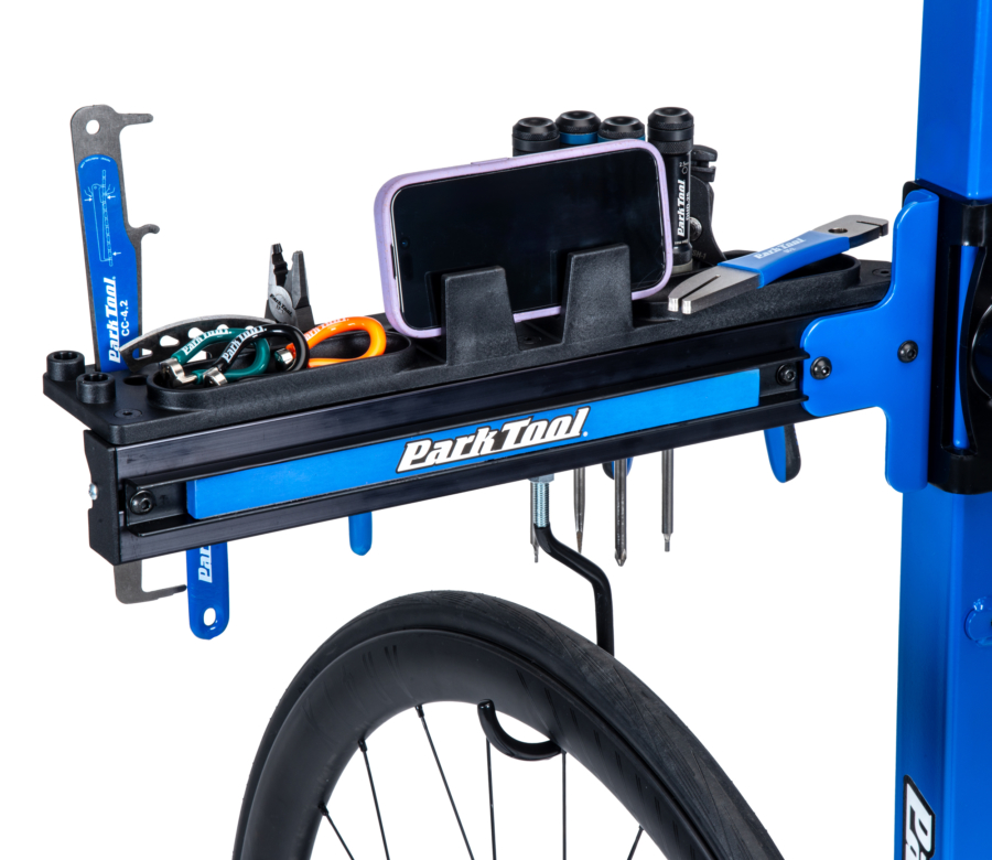Park Tool PRS-TT-2 Tööriistaalus Remondipukile - Image 3