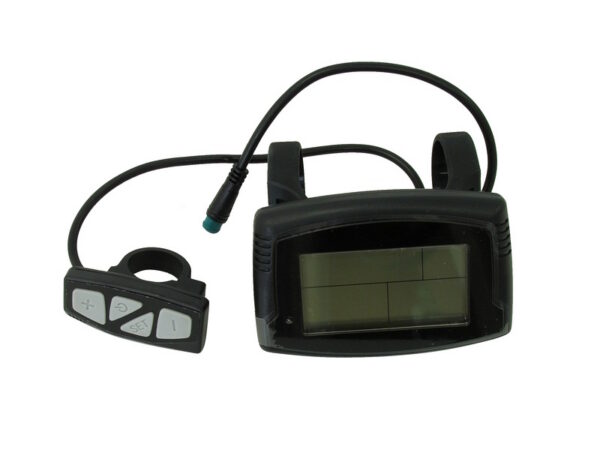 LCD Displej pre E-Bike Bigstone