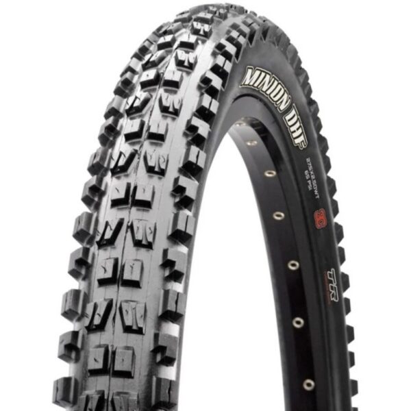 Maxxis Minion DHF 29x2.5WT Kokkupandav Rehv 980g