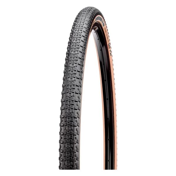 Skladací Plášť Maxxis Rambler 650x47B EXO/TR/Tanwall 570g