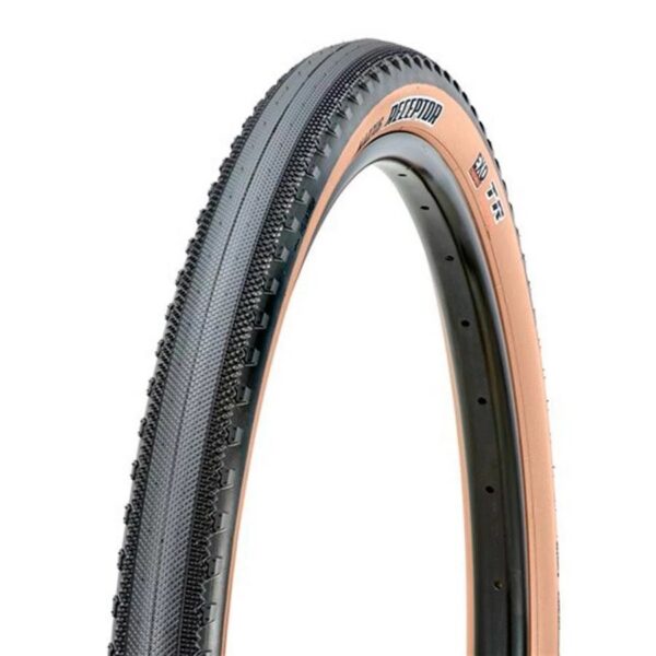 Skládací Plášť Maxxis Receptor 700x40C HYPR-X 440g