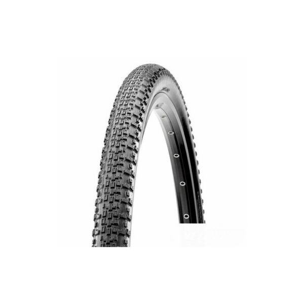 Skládací Plášť Maxxis Rambler 700x40C EXO/TR 500g