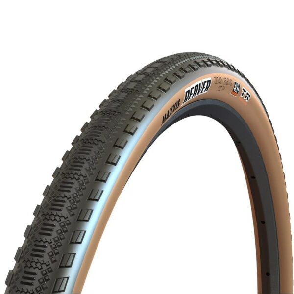 Skládací Plášť Maxxis Reaver 700x45C HYPR-X 500g NOVINKA!