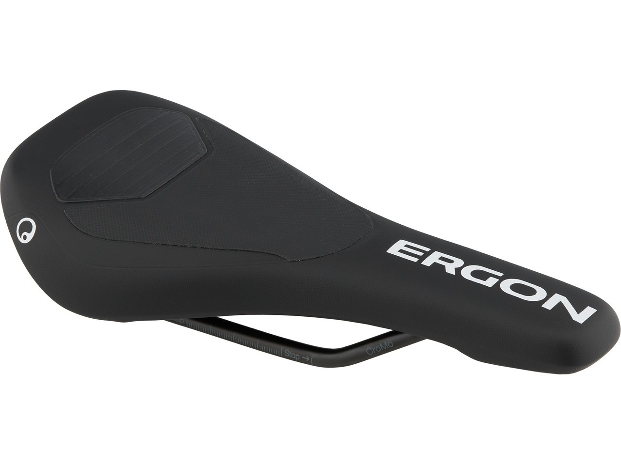 Ergon SM Downhill Comp Heren Zadel