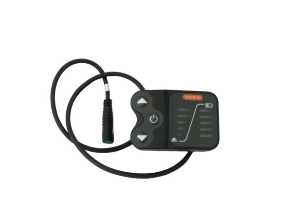 LED Displej pre E-Bike Bafang