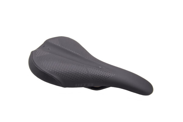 WTB Deva Steel Medium Damsadel Svart