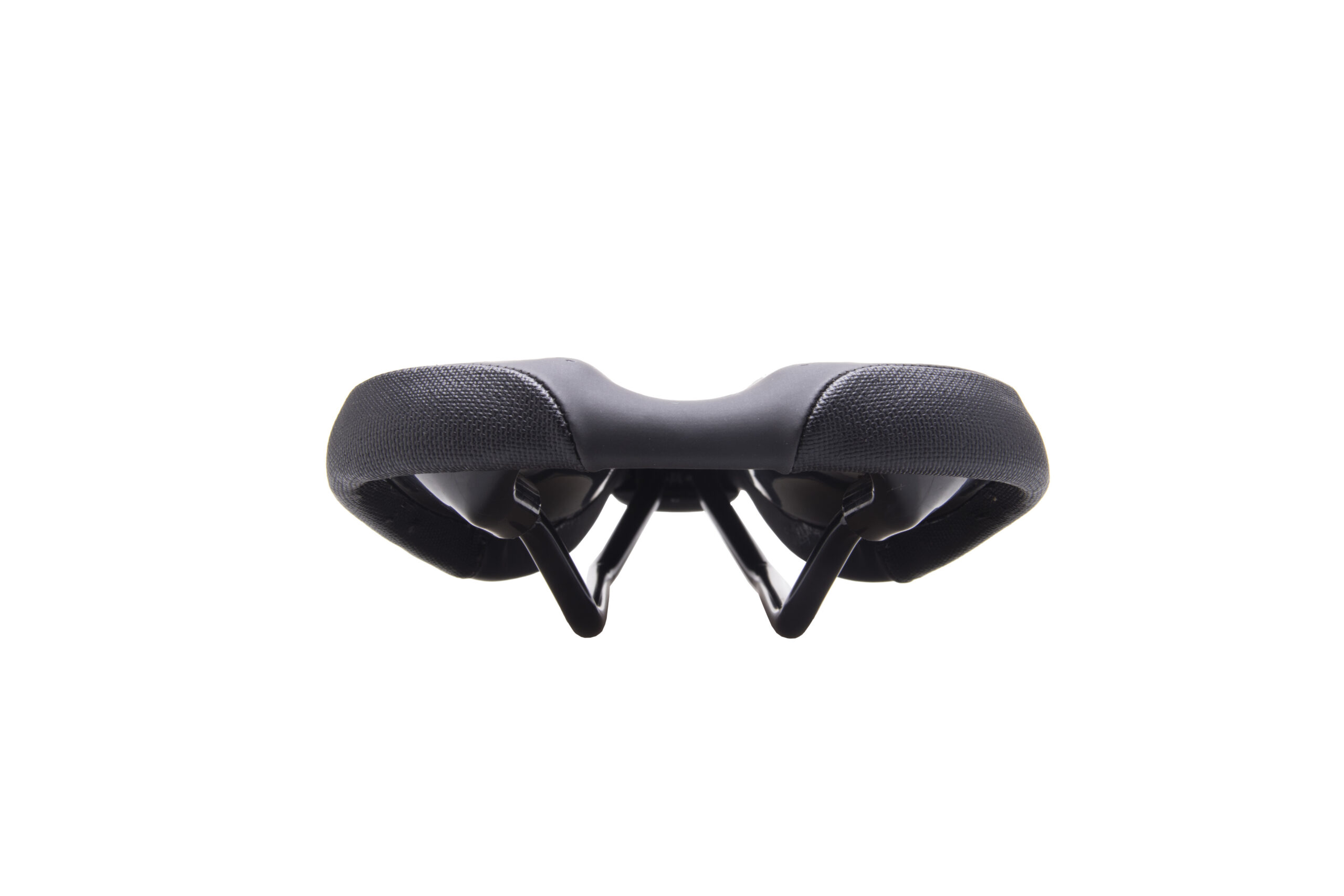 WTB Deva Steel Naiste Sadul Keskmine Must - Image 2