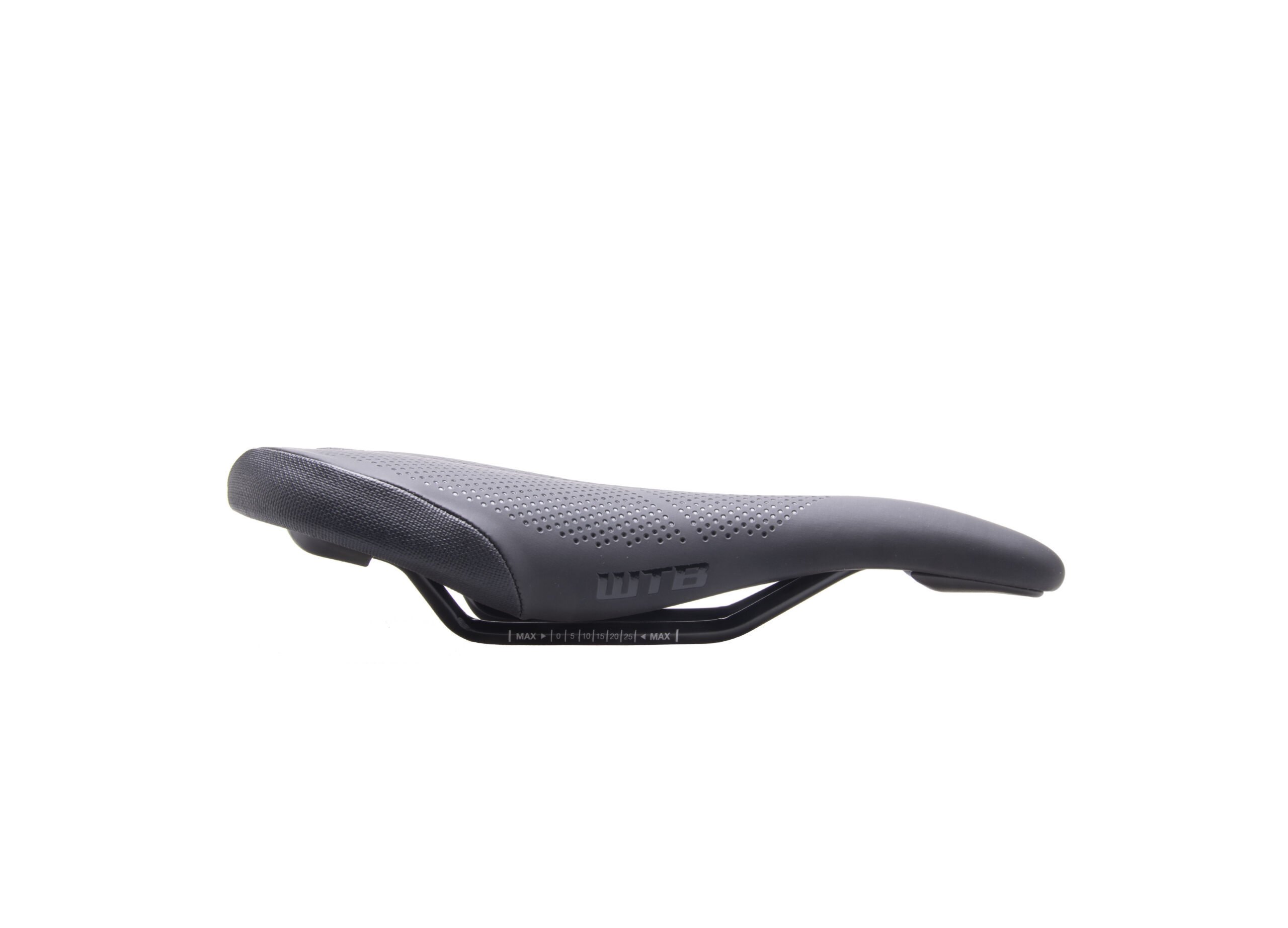 WTB Deva Steel Naiste Sadul Keskmine Must - Image 3