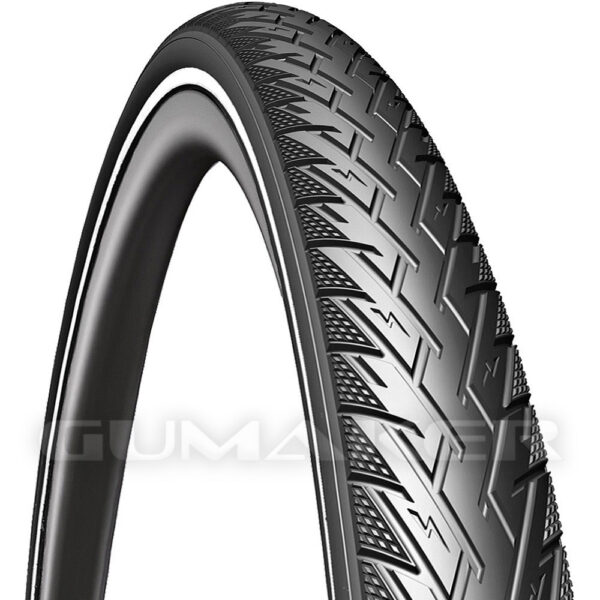 Ανακλαστικό Ελαστικό E-Bike Rubena R21 Electron Stop Thorn Advanced (STA) 29x2.20 (55-622)