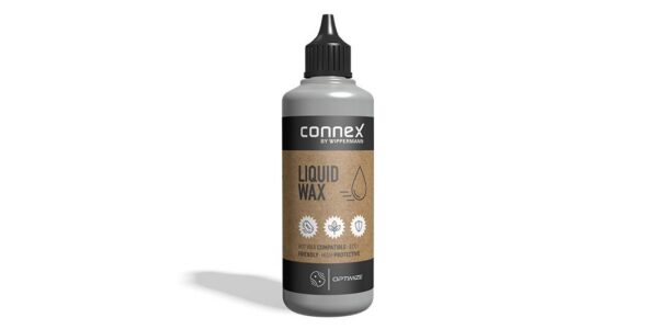 Cera Líquida para Corrente Connex Liquid Wax 100ml