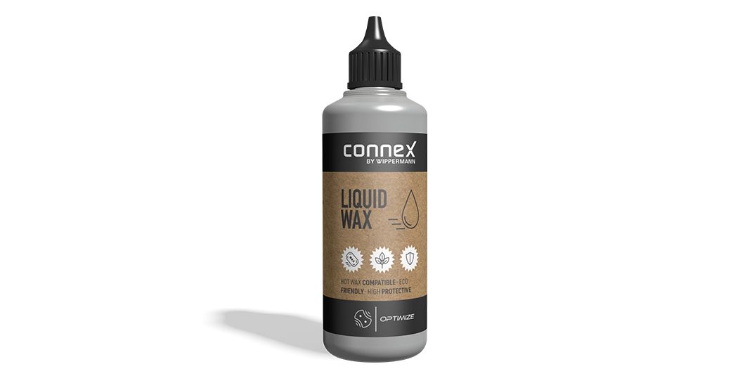 Connex Liquid Wax Ketimääre Vedel 100ml