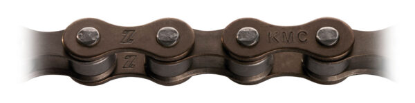 Catena 1 Velocità KMC HV410 108 Maglie