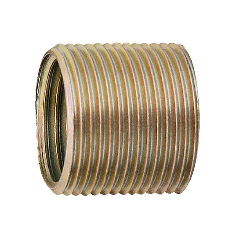 Unior 1695.3 Parema Pedaali Keermepuks M14x1.25 - M16x1.00
