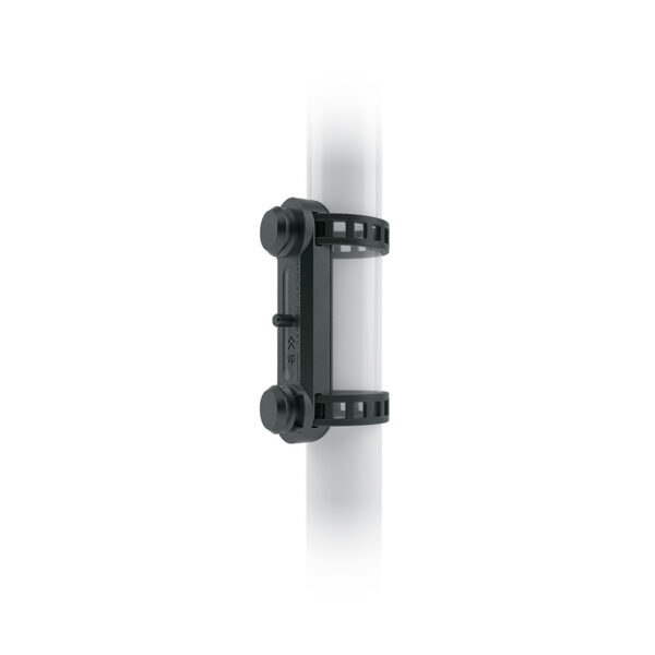 Supporto Portaborraccia Universale MonkeyLink Twist Nero