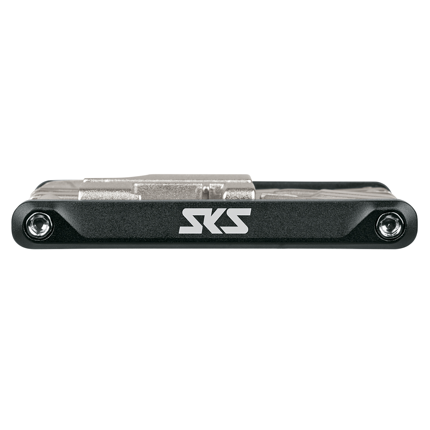 SKS-Germany Tom 22 Tubeless ja Keti Taskutööriist Must/Hõbe (22 Funktsiooni) - Image 2