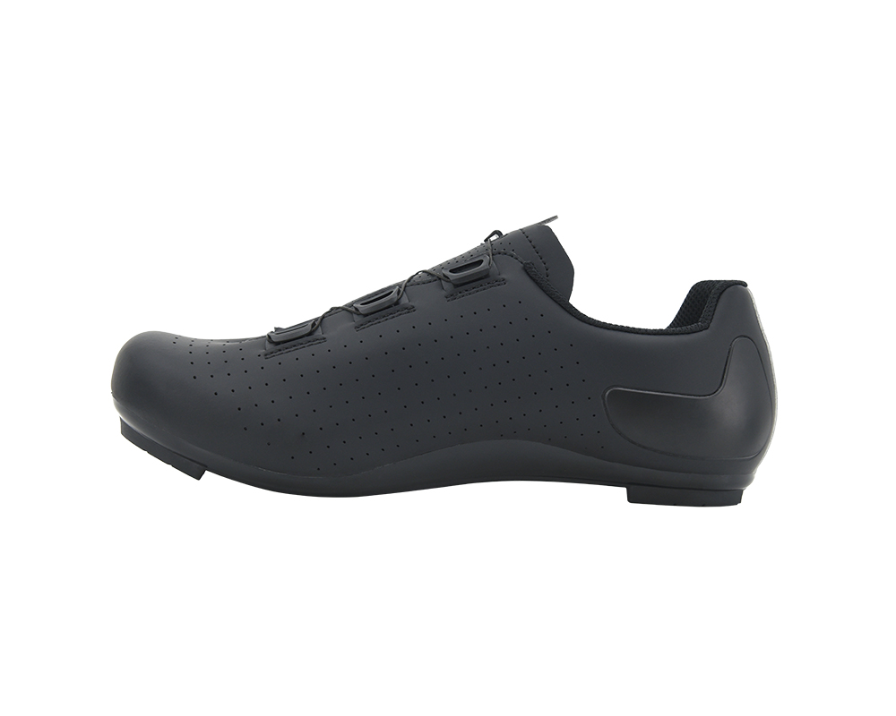 FLR F-3 Maantiejalanõud Mustad 44 - Image 2