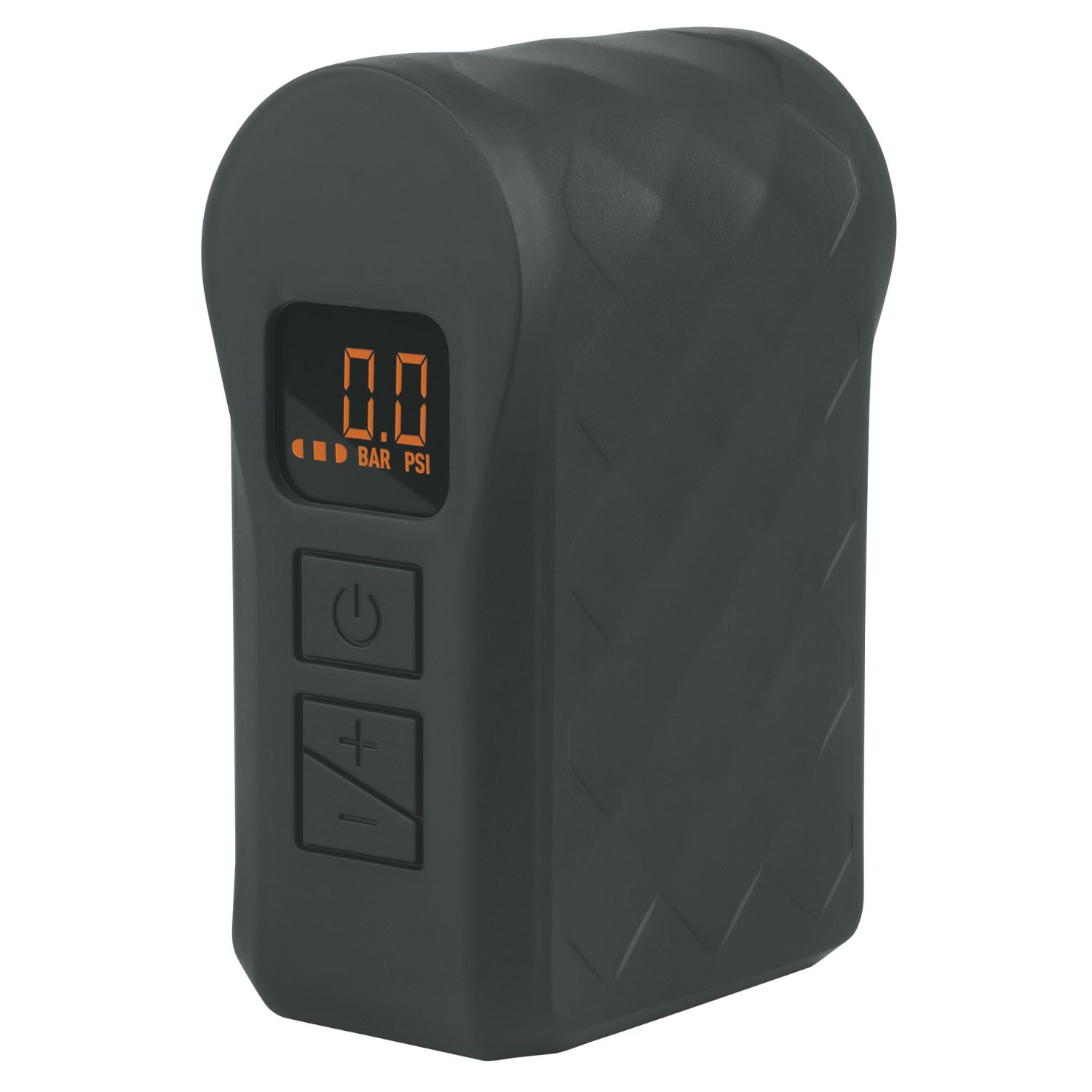 SKS-Germany EMP Kaasaskantav Elektriline Minipump 8.3 Bar Must